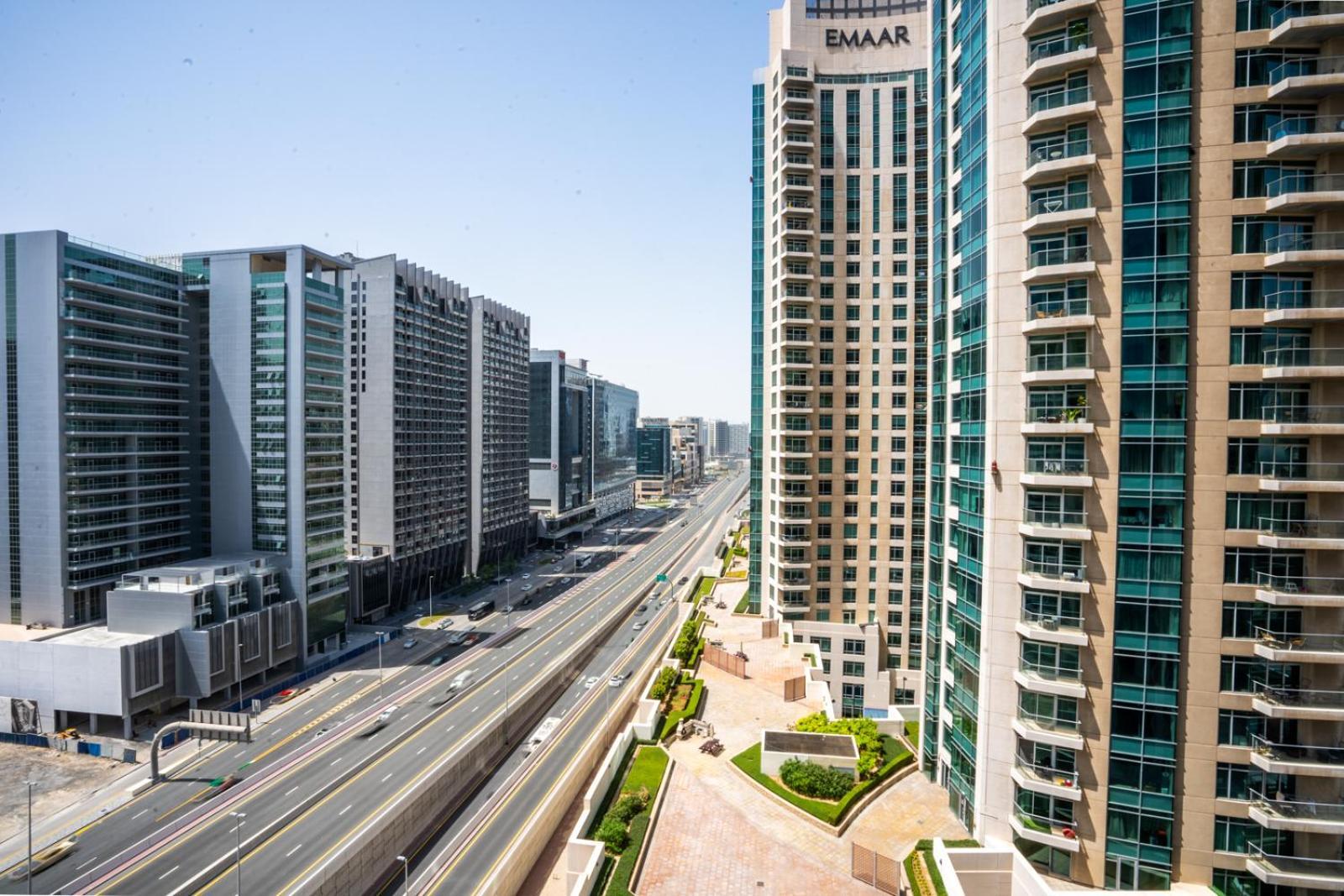 Rh- Prime Location, Spacious 2Br, Walk To Dubai Mall Apartment ภายนอก รูปภาพ